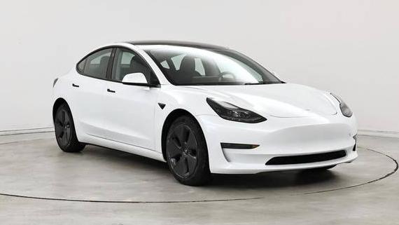 TESLA MODEL 3 2023 5YJ3E1EA4PF399934 image TESLA MODEL 3 2023 5YJ3E1EA4PF399934 image